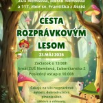 rozpravkovy les 1