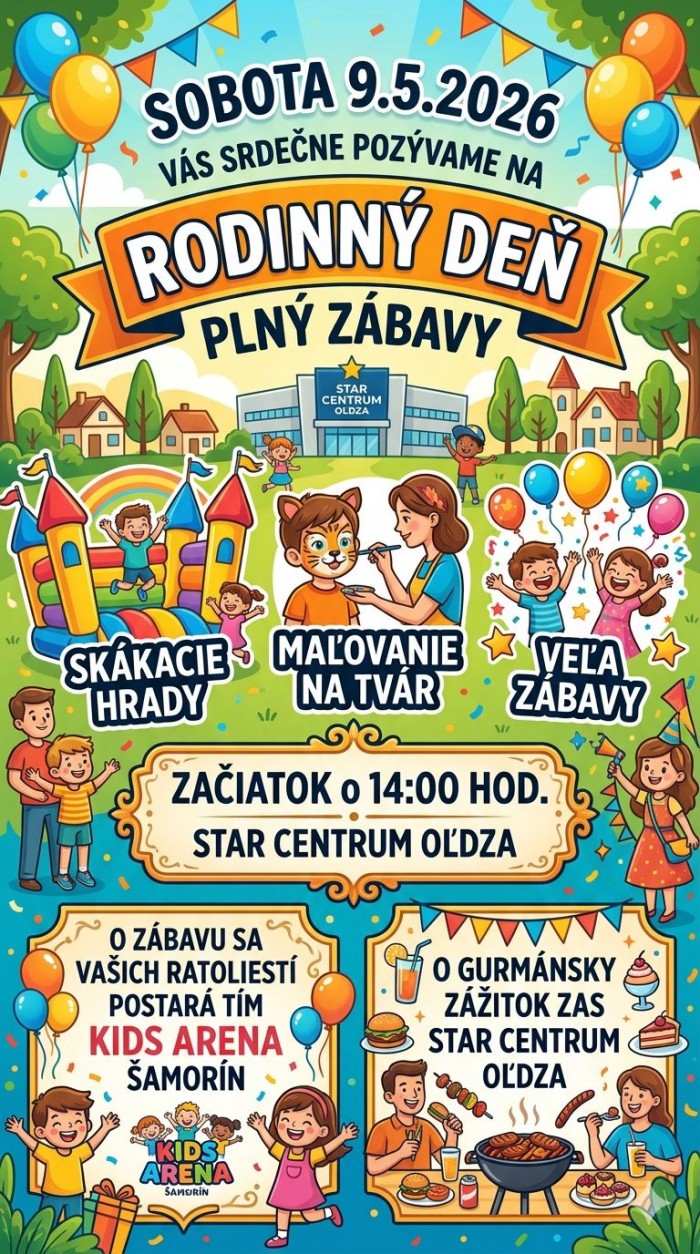 rodinny den oldza26