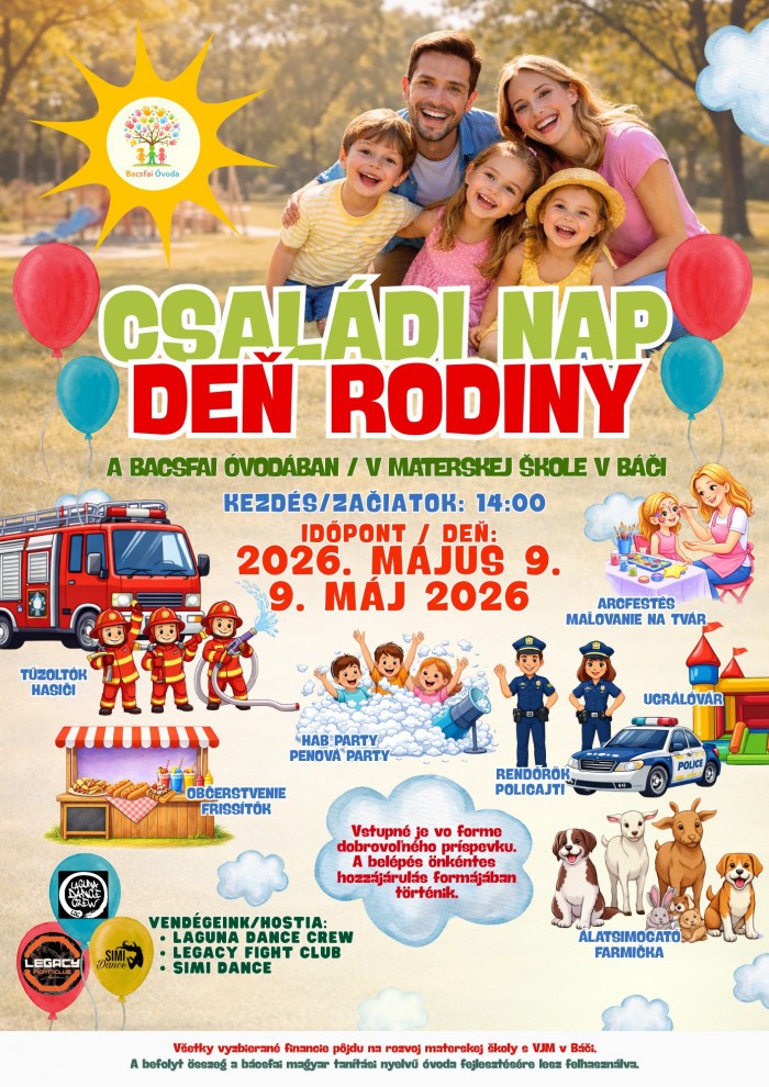 den rodiny bac26