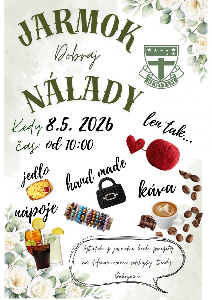 Jarmok dobrej nalady