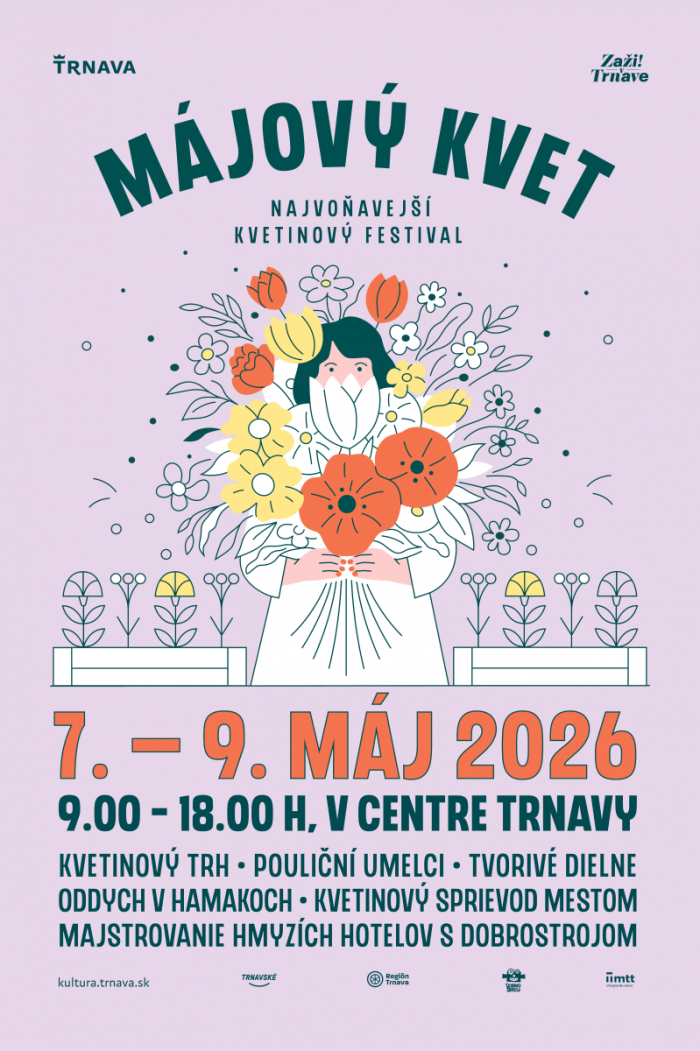 majovy kvet 2026 plagat1