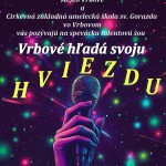 Vrbove hlada svoju hviezdu