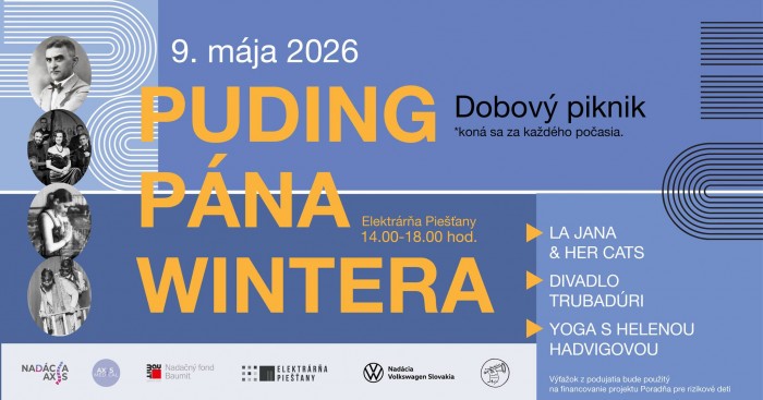 puding winter