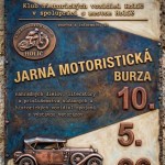 Jarna motoristicka burza