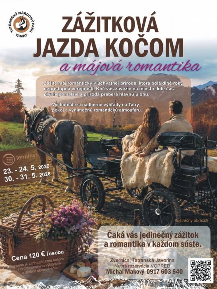 jazda kocom