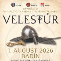 Velestur