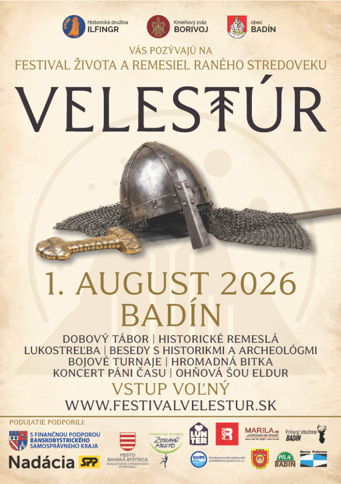 Velestur