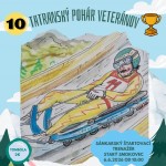 tatransky pohar veteranov
