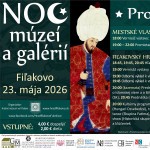 Noc muzei SK