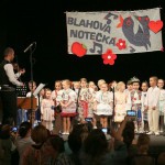 blahova notecka