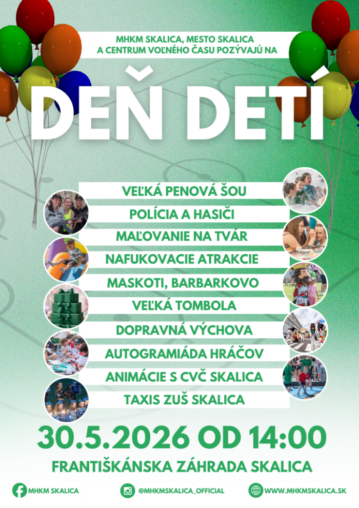 mdd mhm skalica