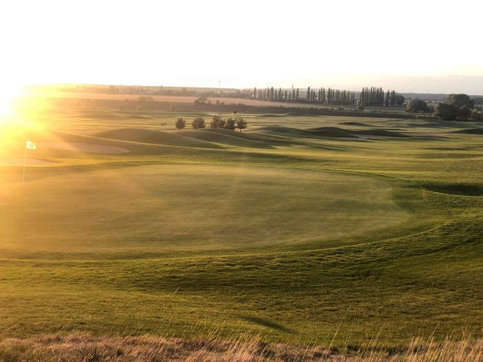 golf skalica