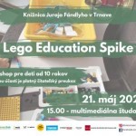lego education