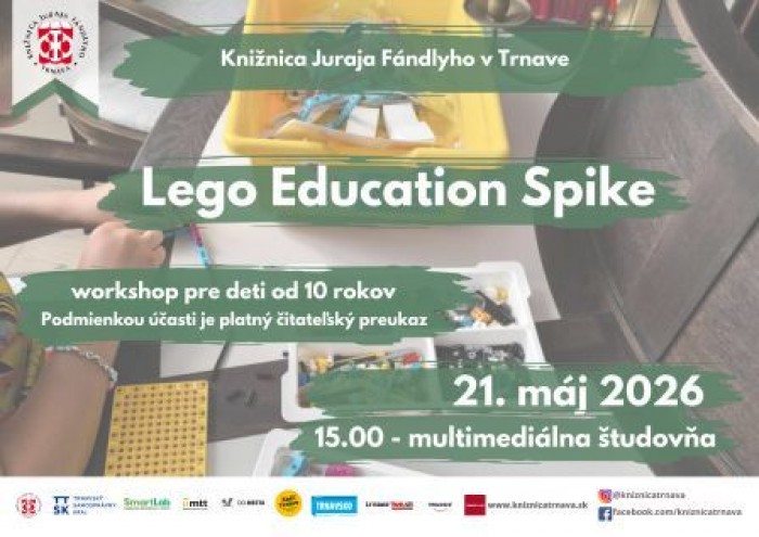 lego education