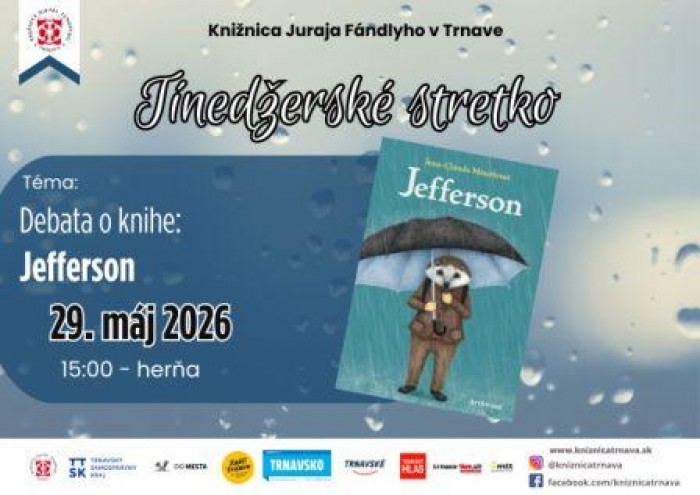 jefferson