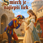 MDD Smiech je najlepsi liek