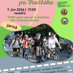 Cyklojazda po Frastaku