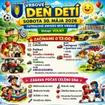 De deti vo Vrbovom