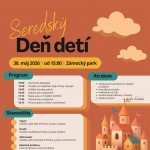 Seredsky De Deti