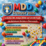 MDD Sterusy
