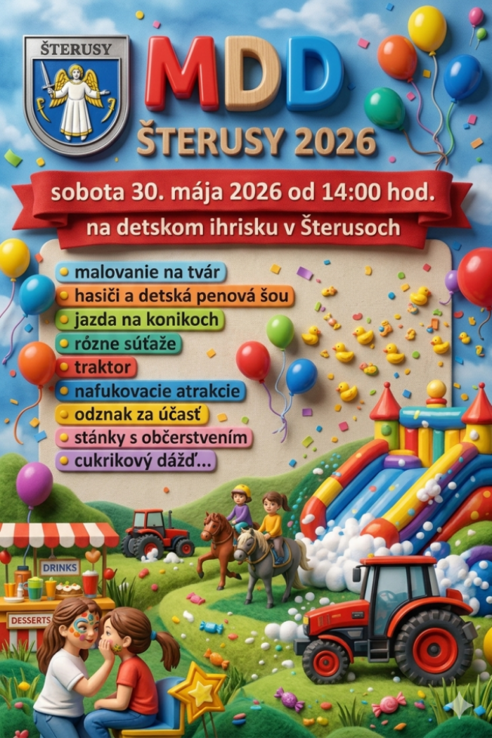 MDD Sterusy