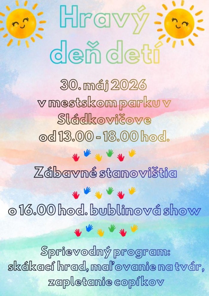 mdd sladko