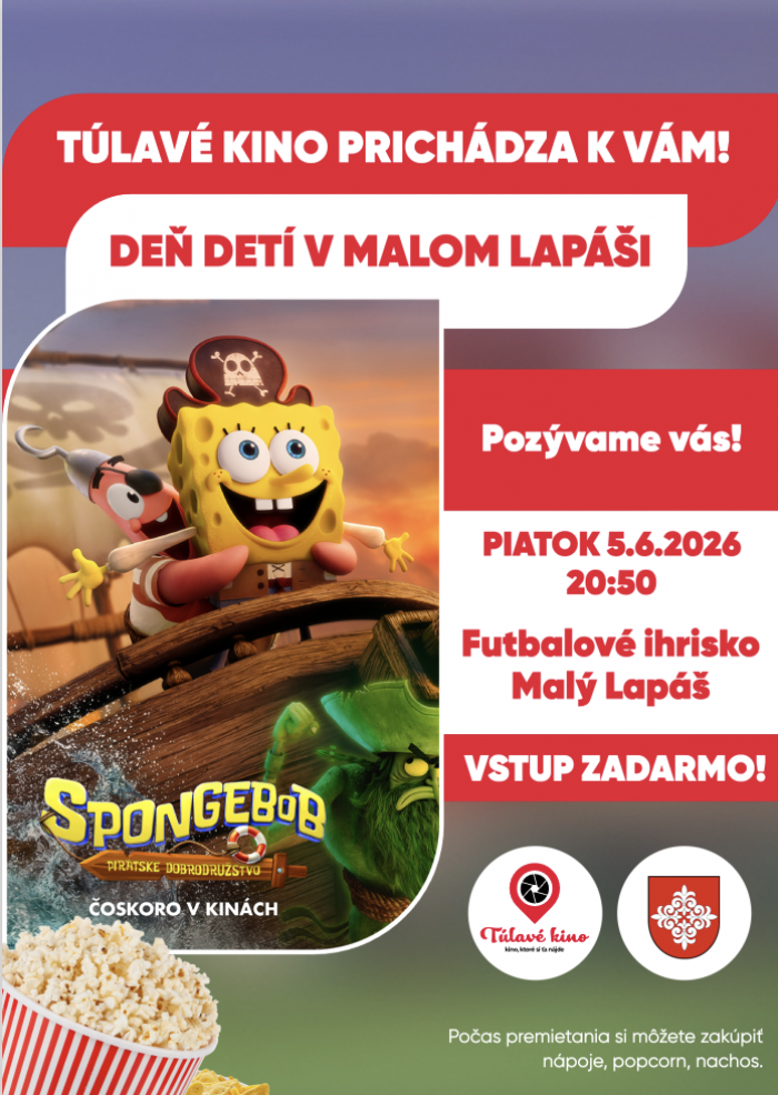 tulave kino spongebob