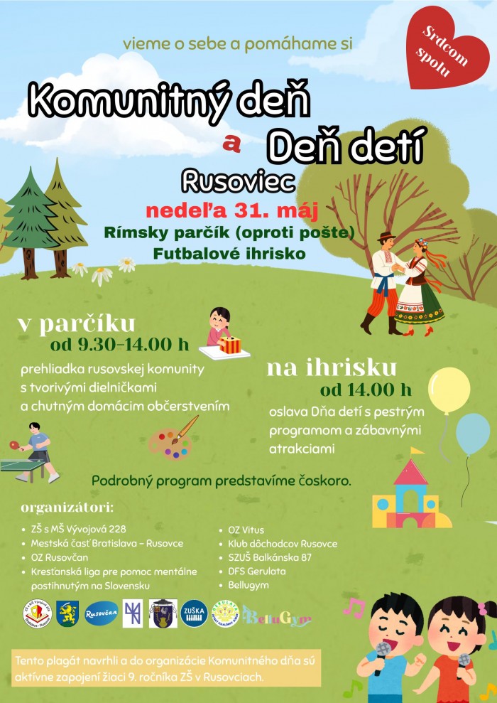 komunitny den rusoviec den deti finalfinal