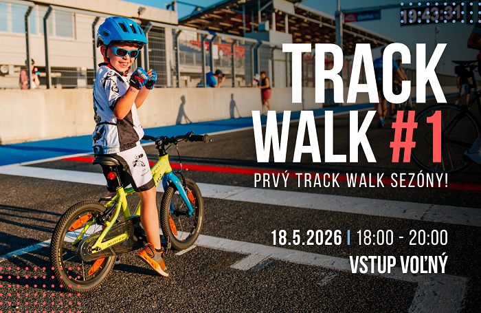 track walk1 2027