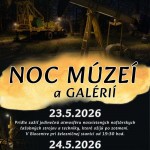 Noc muzei a galerii v Gbeloch