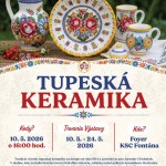 tupeska keramika