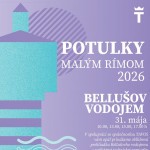 potulky malym rimom26 vodojem