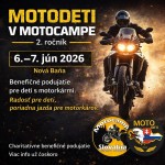 Motodeti v Motocampe