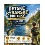 detske rybarske sulekovo