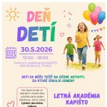 De deti v KapisTO