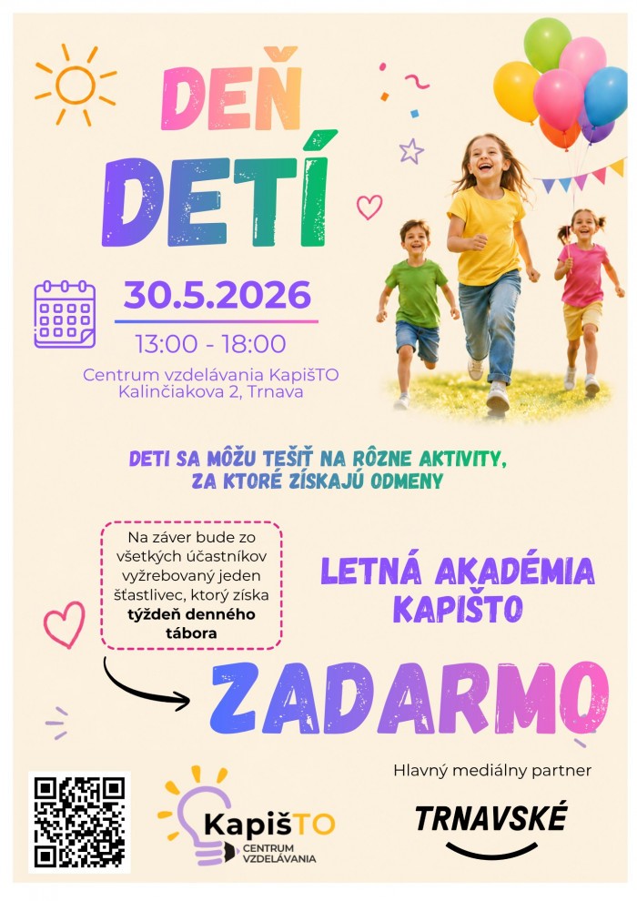 De deti v KapisTO