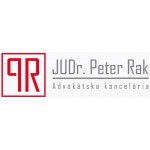 logo AK Peter Rak 1