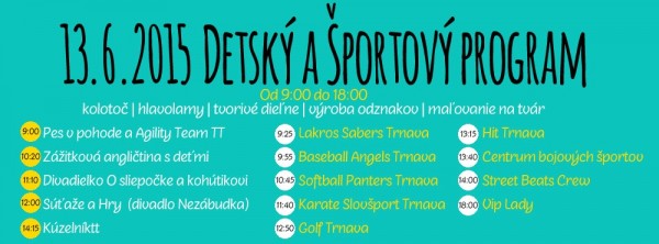 trnava trnavska 13 detskz