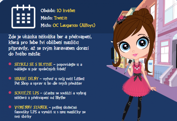 LPS TN