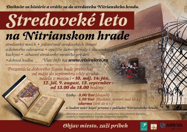 stredoveke leto 2