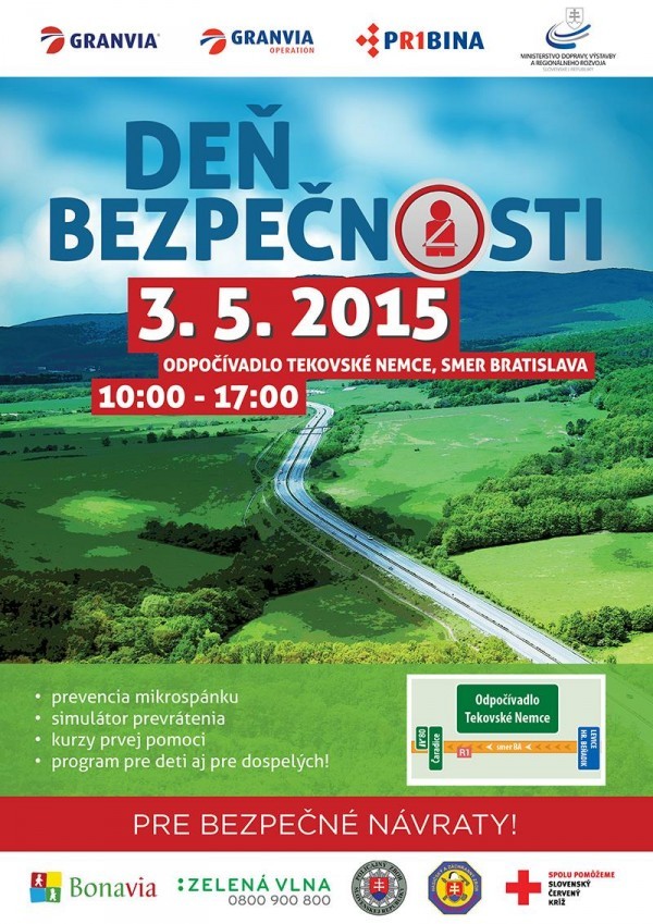 den bezpecnosti
