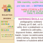 Súkromná materská škola ABCclub