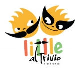 Little Al Trivio - reštaurácia pre malých dospelákov