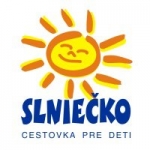 Slniečko - cestovka pre deti 