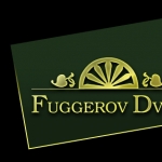 Fuggerov dvor Selce 