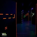 Laser Arena Trenčín