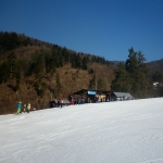 Ski Drienica