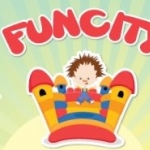 Zábavné centrum Funcity v OC Cubicon
