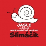 Jasle Slimáčik