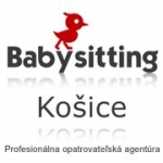 Babysitting Košice - Profesionálna opatrovateľská agentúra